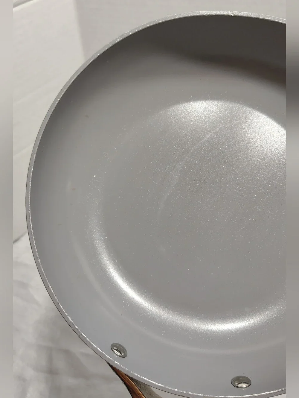 Caraway ceramic non
